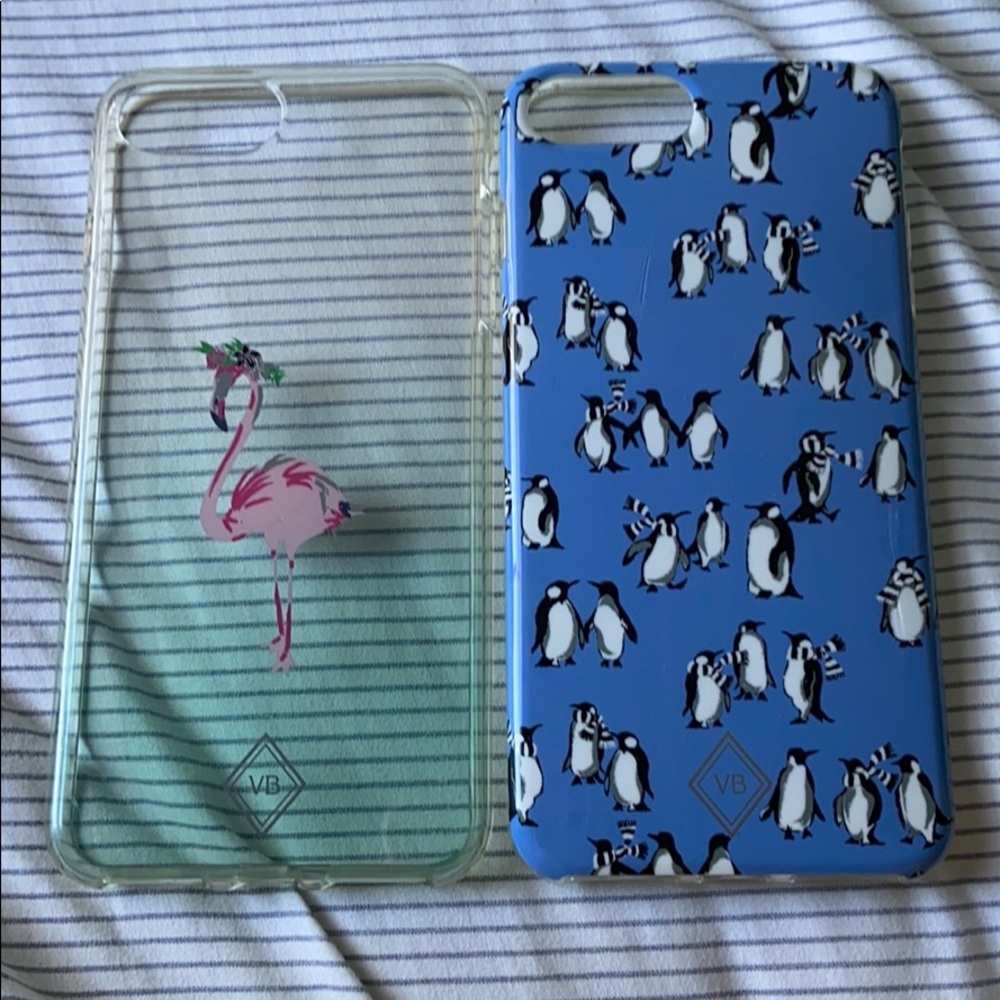 vera bradley iphone 8plus cases